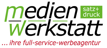 Logo MW Medienwerkstatt